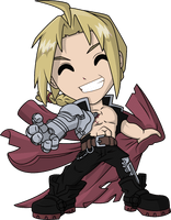 Edward Elric