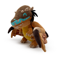 Proto-Drake Plush (9in)