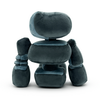 Stone Golem Plush (9in)