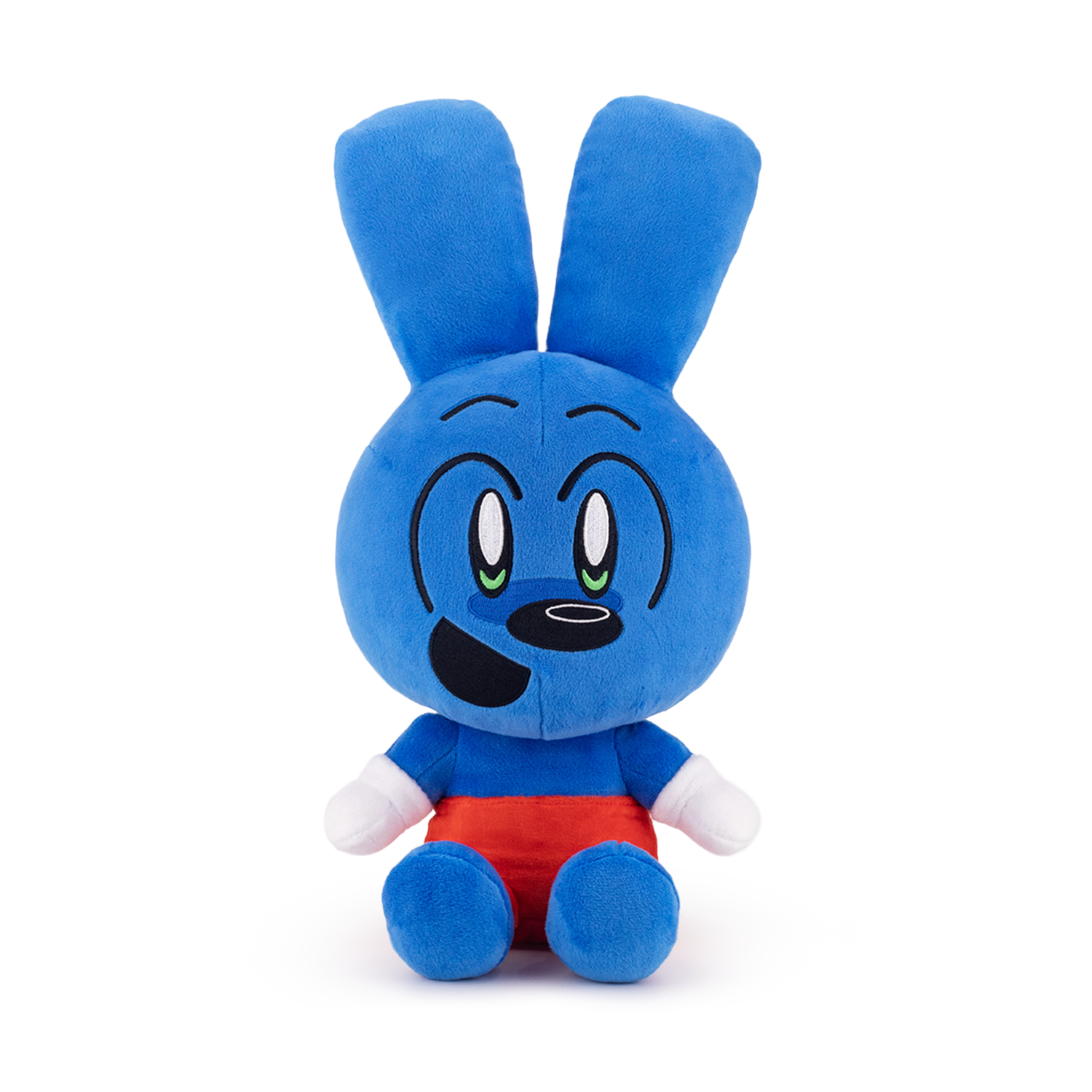God Riggy Riggy Plush (9in) – Youtooz Collectibles