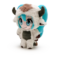 Appa Miku Plush (9in)