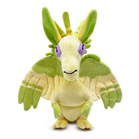 Willowyrm Plush (9in)