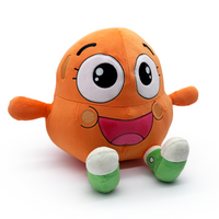 Darwin Watterson Plush (9in)