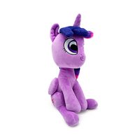 Twilight Sparkle Plush (9in)