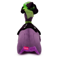 Witch Nessie Plush (9in)