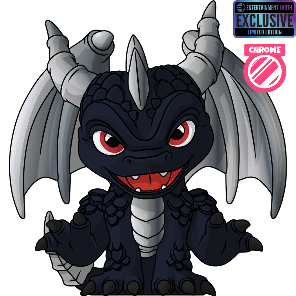 Dark Spyro