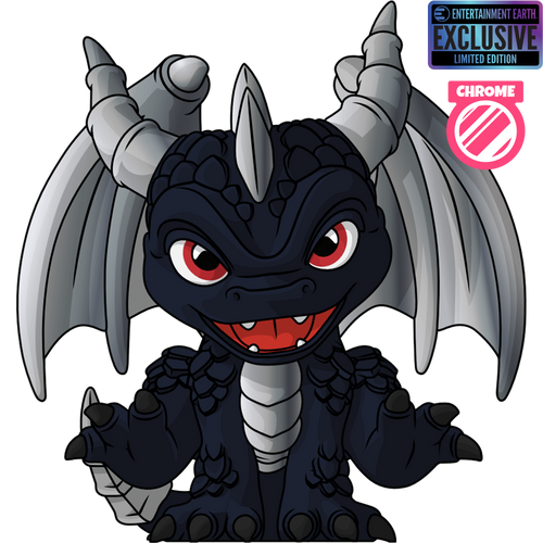 Dark Spyro