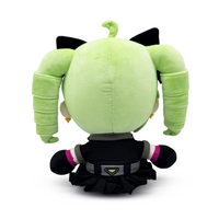 Delutaya Plush (9in)