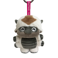 Appa Keychain (5in)