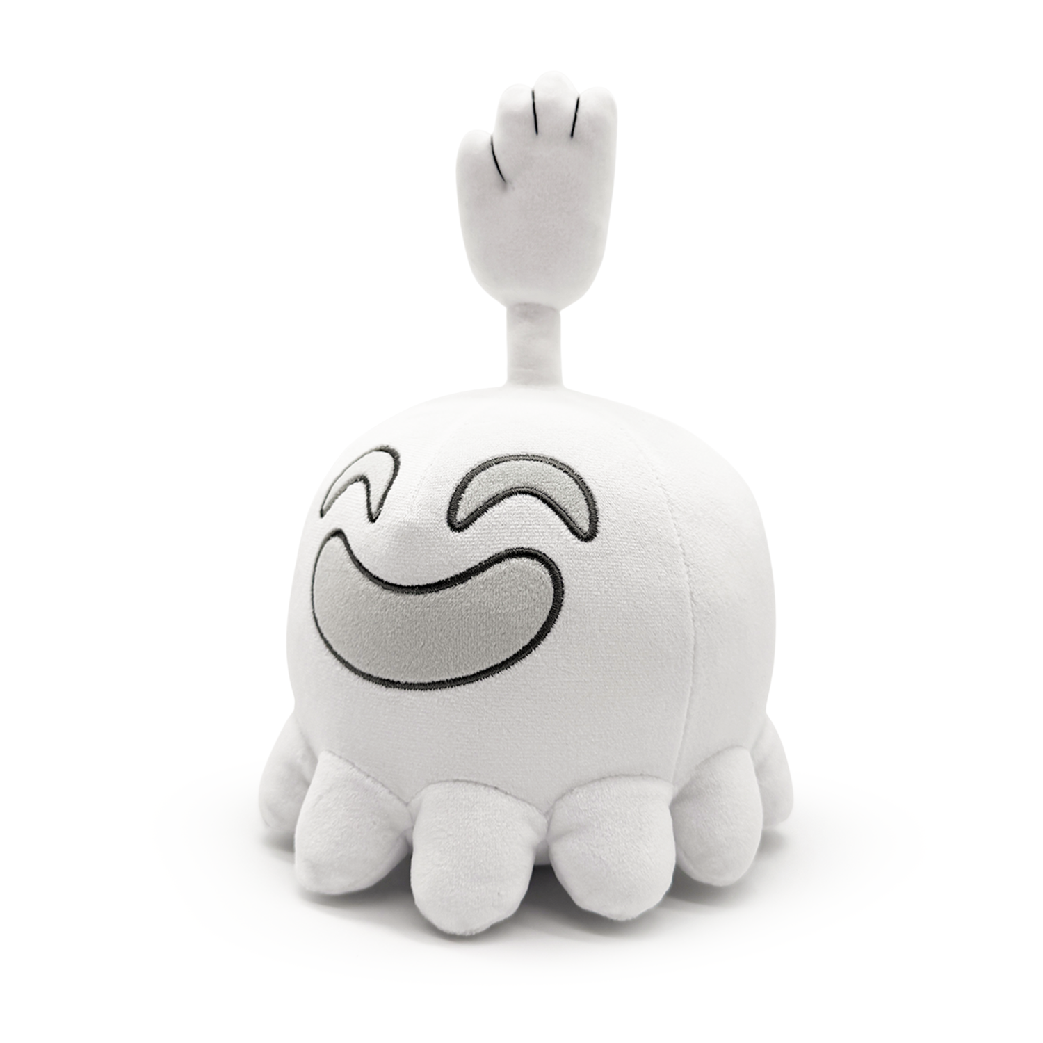 9-nine-　ぬいぐるみ　ゴースト Hi-Five Ghost Plush (9in) – Youtooz Collectibles