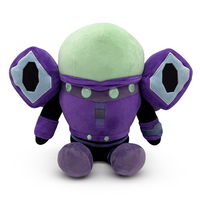 Engineer Plush (9in)