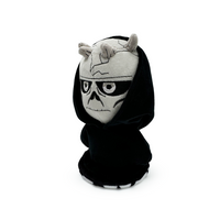 Cryptmaster Shoulder Rider Plush (6in)