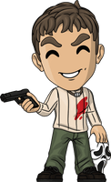 Stu Macher