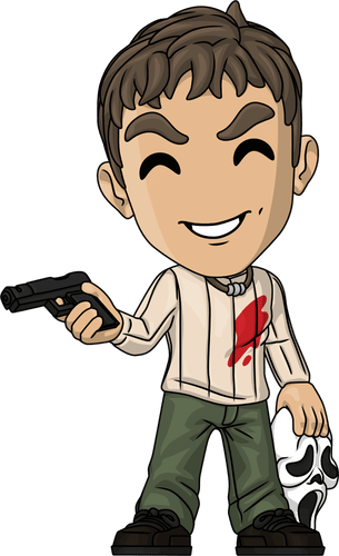 Stu Macher