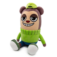 MaxDesignPro Angus Plush (9in)