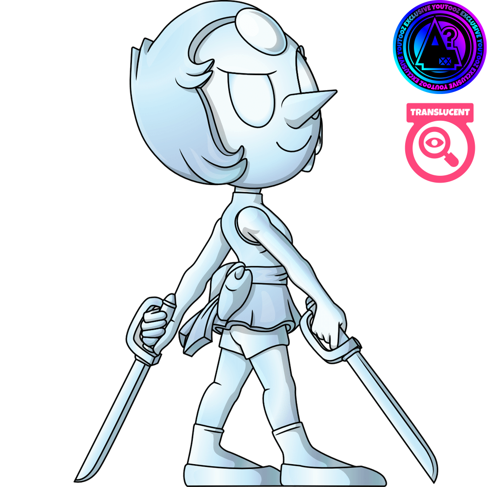 Holo-Pearl