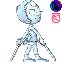 Holo-Pearl