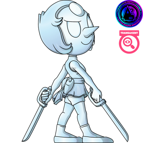 Holo-Pearl