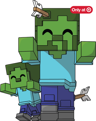 Concept of Zombies