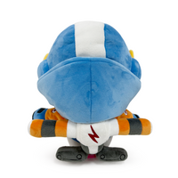 Wattson by Dokibird Plush (9in)