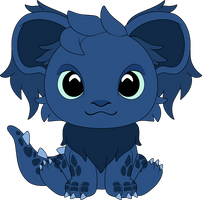 Piko Plush (9in)