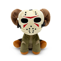 Rammie x Jason Plush (9in)