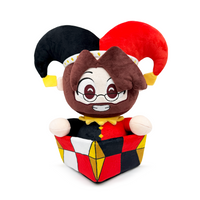 Pinkward Plush (9in)