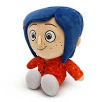 PJ Coraline Plush (9in)