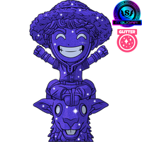 GumGum Fruit Luffy