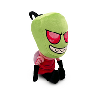 Zim Plush (9in)