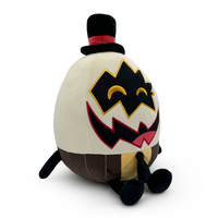 Egg Boi Plush (9in)