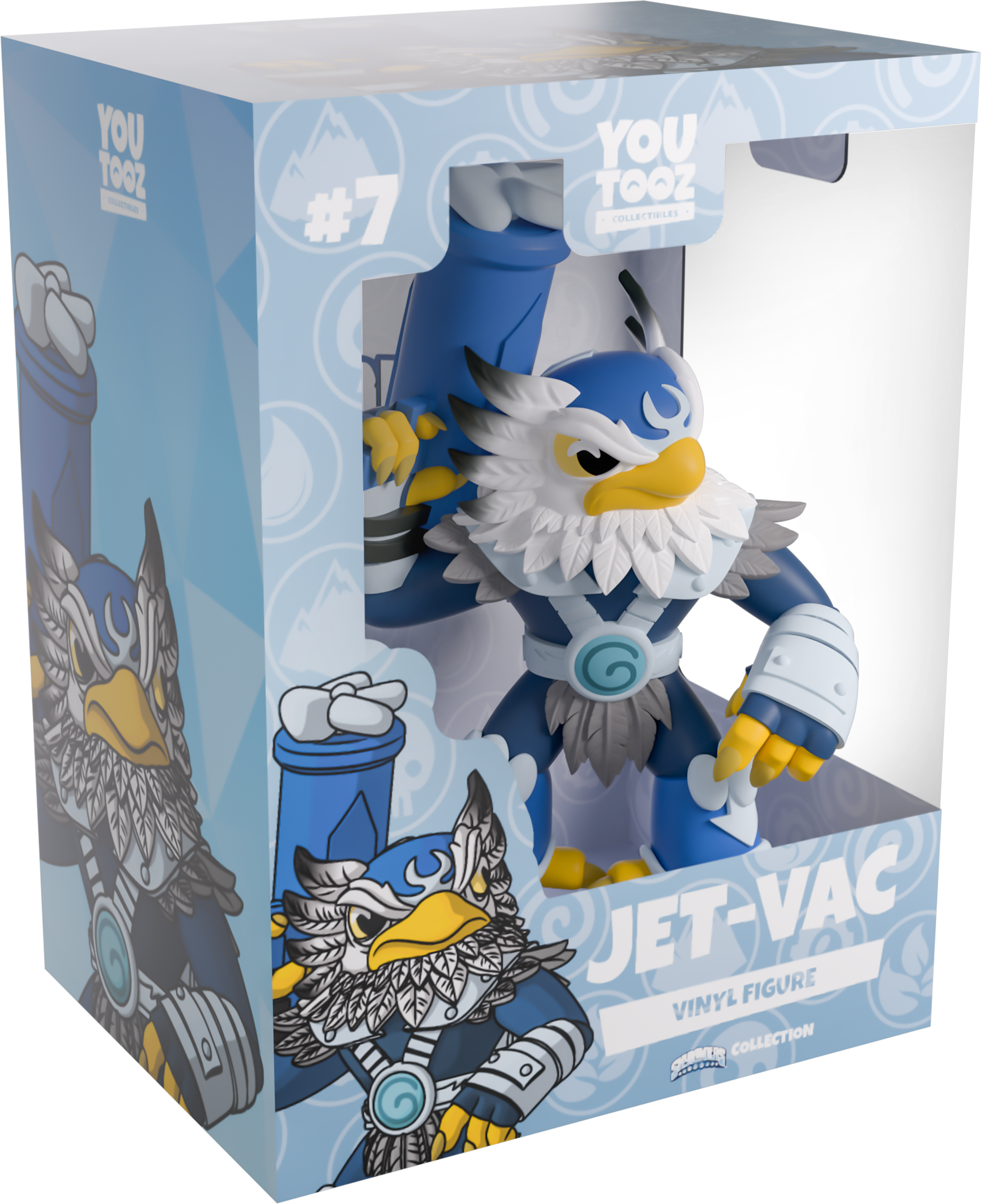 Jet-Vac