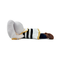 Frieren Weighted Plush (16in)