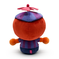 JJ Plush (9in)