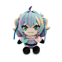 Yuy_ix Plush (9in)