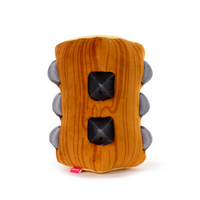 Log Plush (9in)