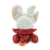 Mina The Hollower Shoulder Rider (6in)