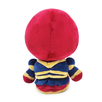 Inquisitor Lödwyn Plush (9in)