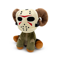 Rammie x Jason Plush (9in)