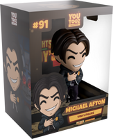 Michael Afton