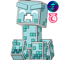 Soul Corrupted Creeper