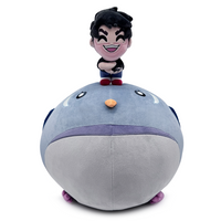 Damien Haas Plush (1ft)
