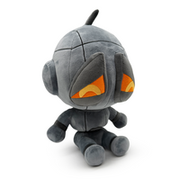 Marvin the Paranoid Android Plush (9in)
