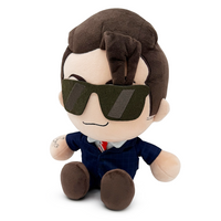 Spencer Plush (9in)