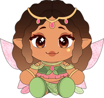 Krystalogy Plush (9in)