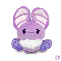 Bitty Bat Keychain (5in)