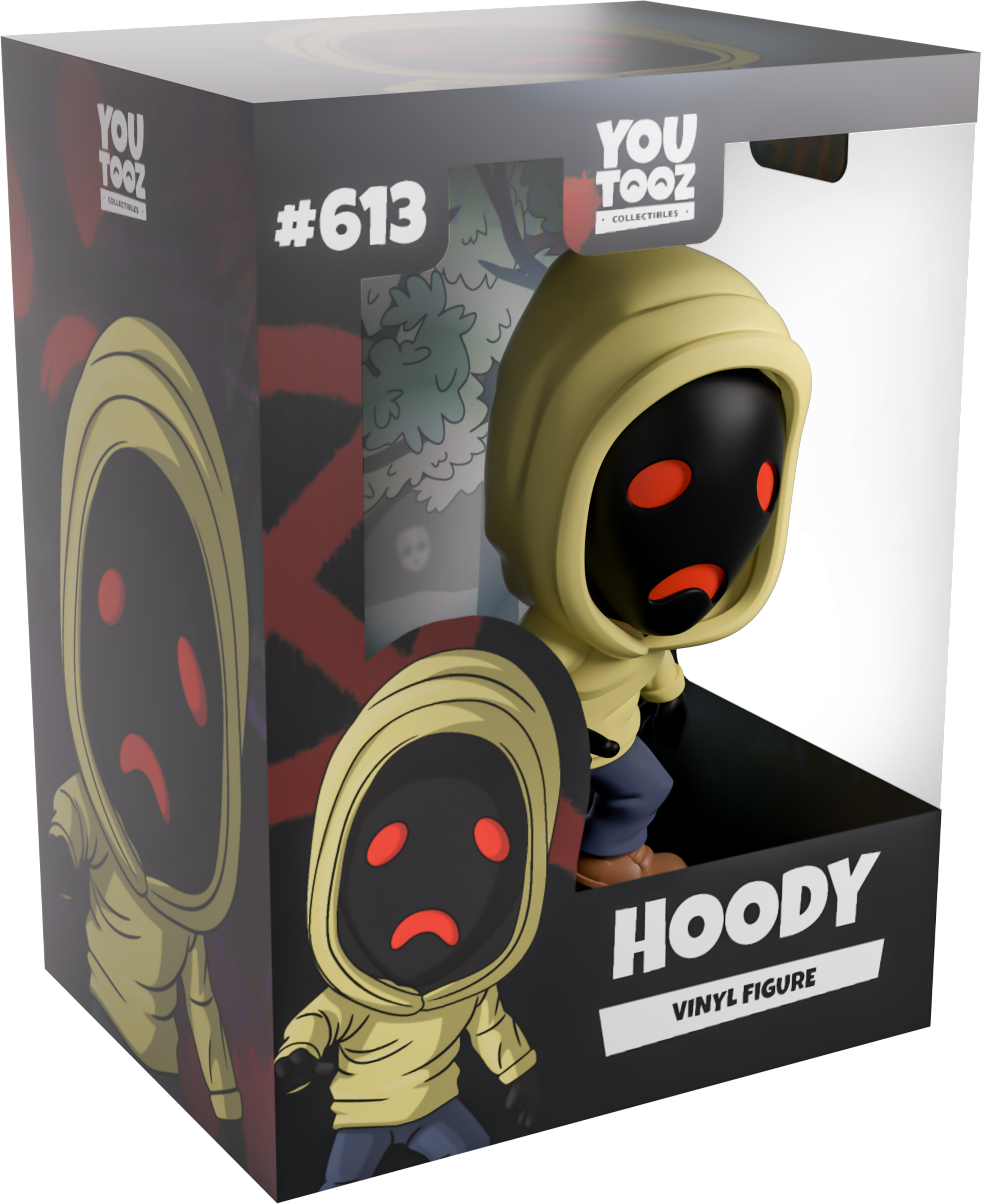 Hoody