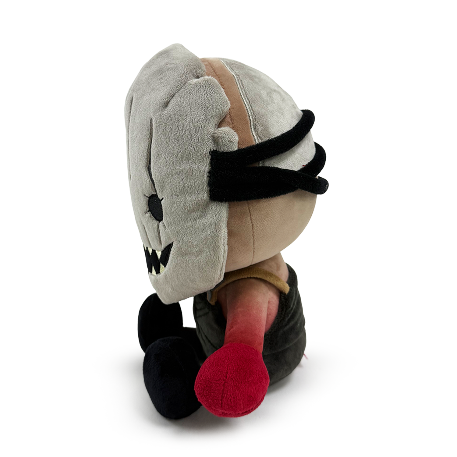 The Trapper Plush (9in) – Youtooz Collectibles The Trapper Plush (9in) – Youtooz Collectibles
