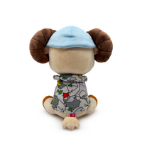 Stranger Things Dustin x Rammie Plush (9in)