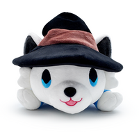 Fir Plush (9in)